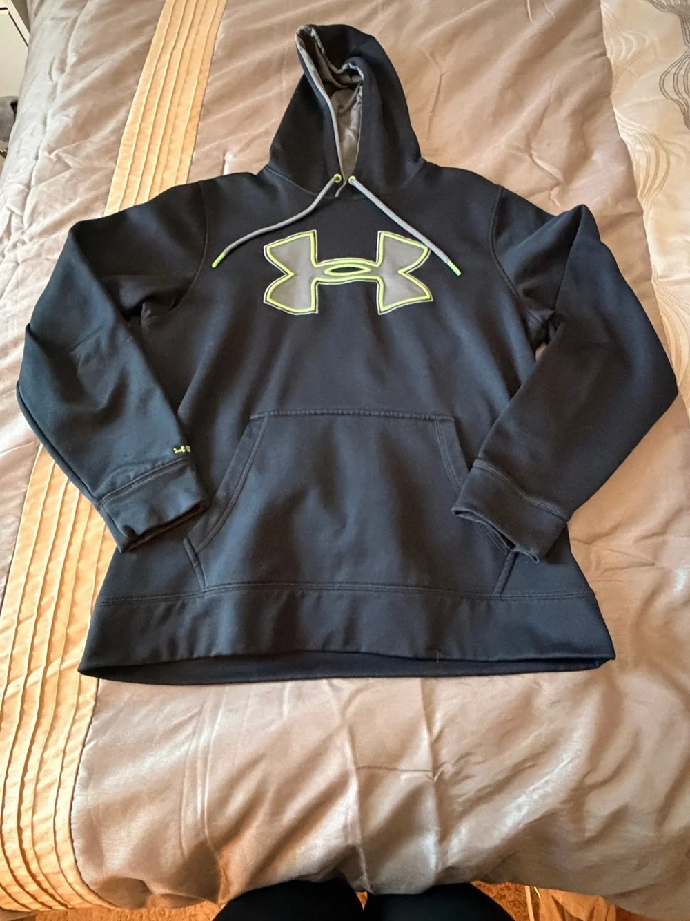 Under Armour Storm 1 Fleece Pullover Hoodies - 2 for 1